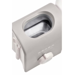 Beaba 芘亞芭 Babycook® Express 4合1多功能 嬰兒蒸煮攪拌輔食機​ (絲絨灰)